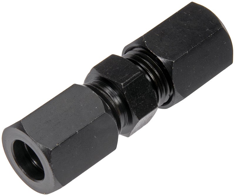 Dorman 800-206 High Pressure Compression Union Rated For 5000 PSI 10mm - Image 1